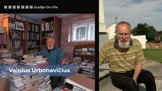 Vainius Urbonavičius. Kražių VEIDAI`2024