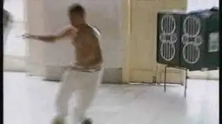 Cuba, Dancing Cuba - TV Traveller - [BroadbandTV]