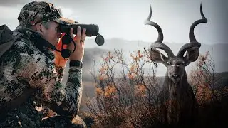 Kudu Hunting Paradise - Part Two (2022)