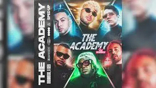 Quizás (Sped Up) - Rich Music, Sech, Dalex ft. Justin Quiles, Wisin, Zion, Lenny Tavarez, Feid