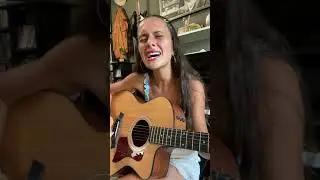 Kehlani - Distraction (Cover)