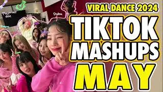 New Tiktok Mashup 2024 Philippines Party Music | Viral Dance Trend | May 23rd