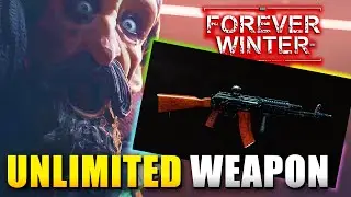 The Forever Winter Unlimited Weapon Glitch (Get High End Weapons Easily Convert Destroyed Weapons)