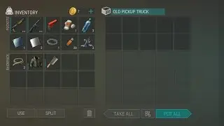 RAID BASE: PLAYER8968 (Last Day On Earth: Survival