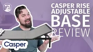 Casper Adjustable Base Review - The Best Extra Features?