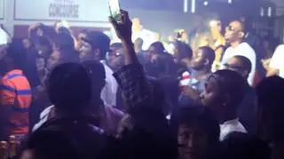 Pull Over Concert...Malaysia.
