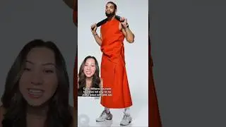 Discussing Male Athletes in Fashion (PART ONE) 