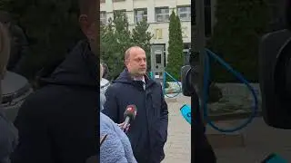 Новый портал. «Белоруснефть» разработала комплексное решение для развития зарядной инфраструктуры