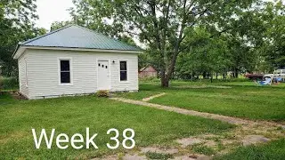 $6,000 fixer-upper Week 38: East of Eden
