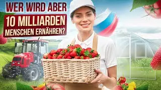 Russland hat die USA in wichtigen Bereichen der Produktion überholt