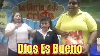 Especialidades Biblicas celebrando cumpleañeros de OCT/2018