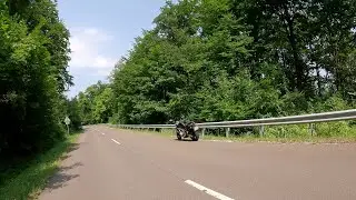 Vihar utáni takarítás | FZ6N