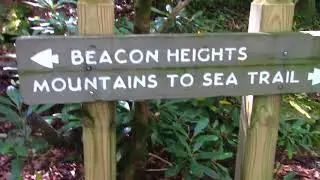 Outdoors: Beacon Heights