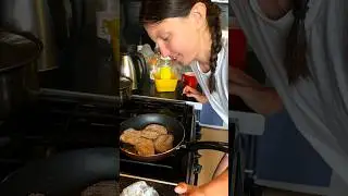 Куриные стрипсы #безглютена 🍗