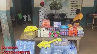 This Donation will make you cry