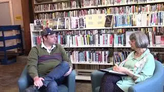 Jarrod Blouin Treasurer Rollinsford Water & Sewer District Candidate