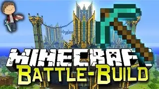Build battle #1 с zoz__1_