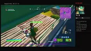 Solo I guess