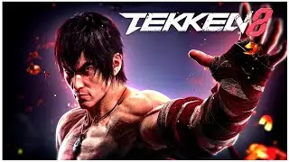 TEKKEN 8 - (NINJAKILLA HIGH LEVEL LAW GAMEPLAY)