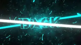 Im back.