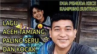 LAGU ACEH TAMIANG PALING SERU | Putra BESARONG