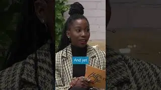 Arielle Kayabaga on women's inclusion in politics