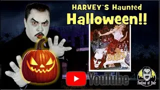 Harvey Presents: Carnival of Souls
