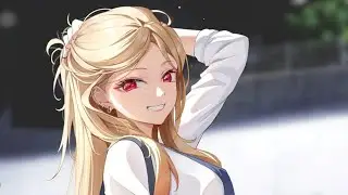 Marin Kitagawa Edit