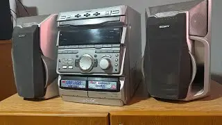 Sony Rxd7 ( Video Cinematic)