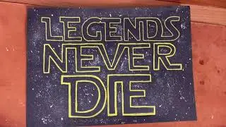 My most difficult project ever! 😰