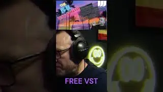 The Best Free Synthwave Brass VST