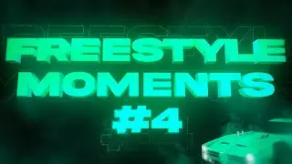 Freestyle Moments 4