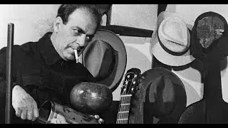 Deion Cho - Prelude Nº 3 de Heitor Villa-Lobos