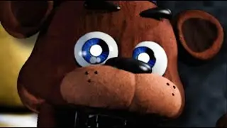 [FNAF/SFM/MEME] Stop Chewing So Loud