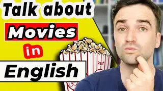 15 ADVANCED Adjectives to Describe Movies and Books in English: English Vocabulary Lesson