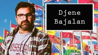 Israel-Palestine and the National Question with Djene Bajalan