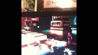 Dc universe play