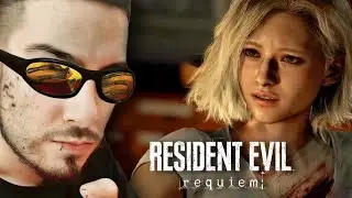 GRONE JUEGA RESIDENT EVIL: REQUIEM (Parte 1)