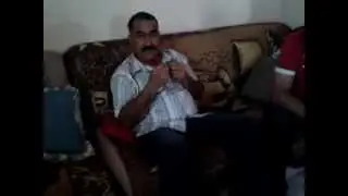 El pavido navido - Tio Mele - Tocando con hoja de limon