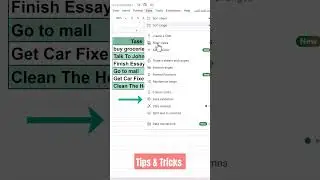 Date Picker in Google Sheets #gs