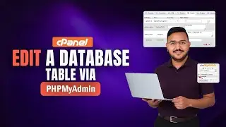 How To Export a Database Table in cPanel | YouStable |