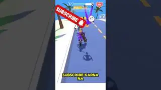 Motor rush game play #subscribemychannel #standwithplastine #gaming #shortvideos #viral#shorts