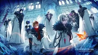 Genshin Impact - Fatui Harbingers (Fun Animation) from Samnol