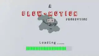 Loading Screen Animation