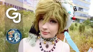 Animecon 2015 - Cosplay Video [ 2 - 2 ]