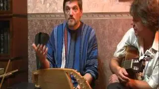 Теплов-гусли