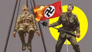 The Unspeakable Things That Happened During the Battle of Stalingrad