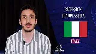 Recensioni Rinoplastica - Italia - Clinicplast