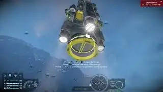 Space Engineers Xbox: Tutorial 24 - Waypoints and the Remote Control Block