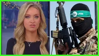 Fox Host: Hamas Terrorism Wouldn't Happen Under Trump | The Kyle Kulinski Show